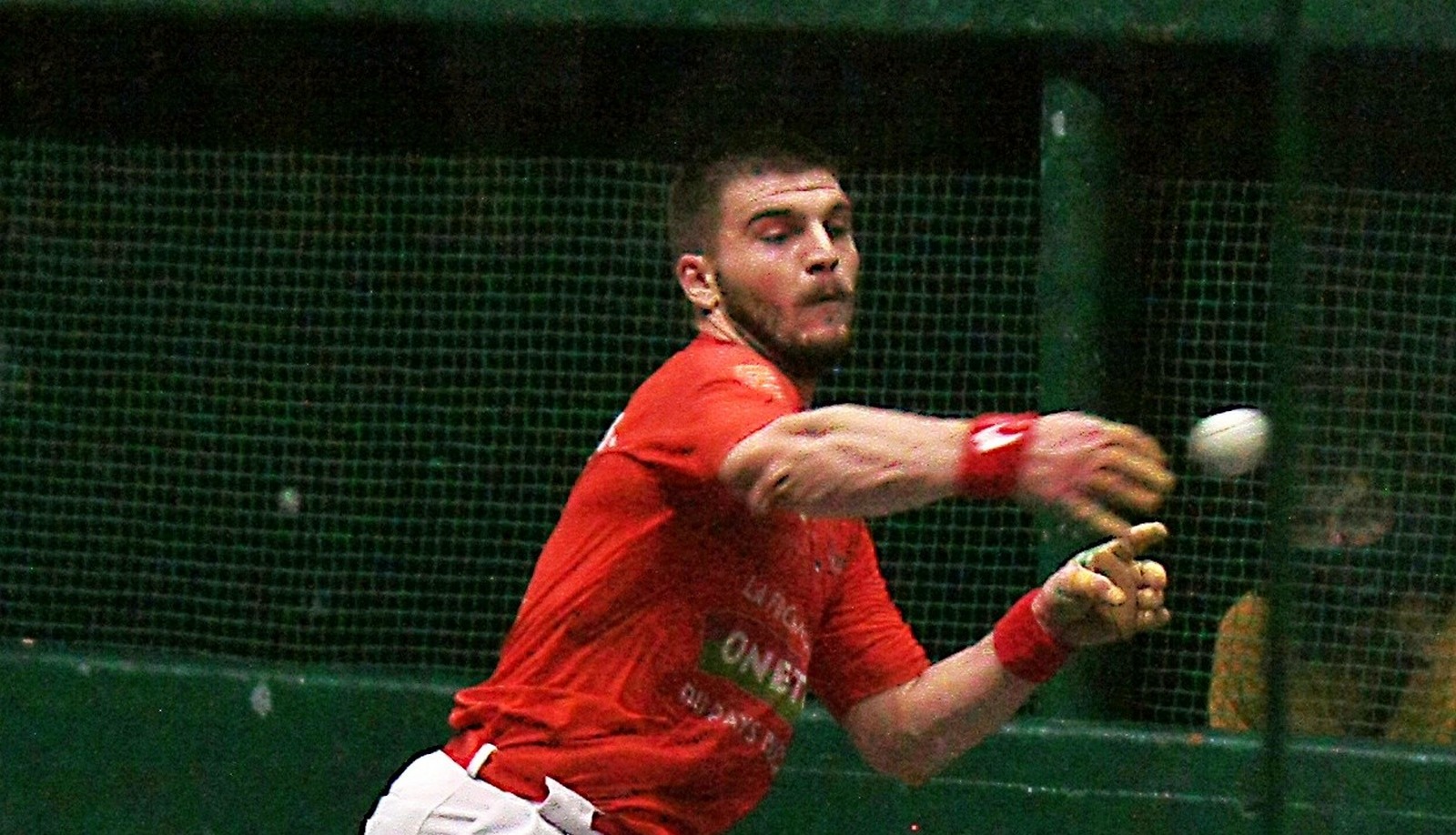 Puissance et précision!