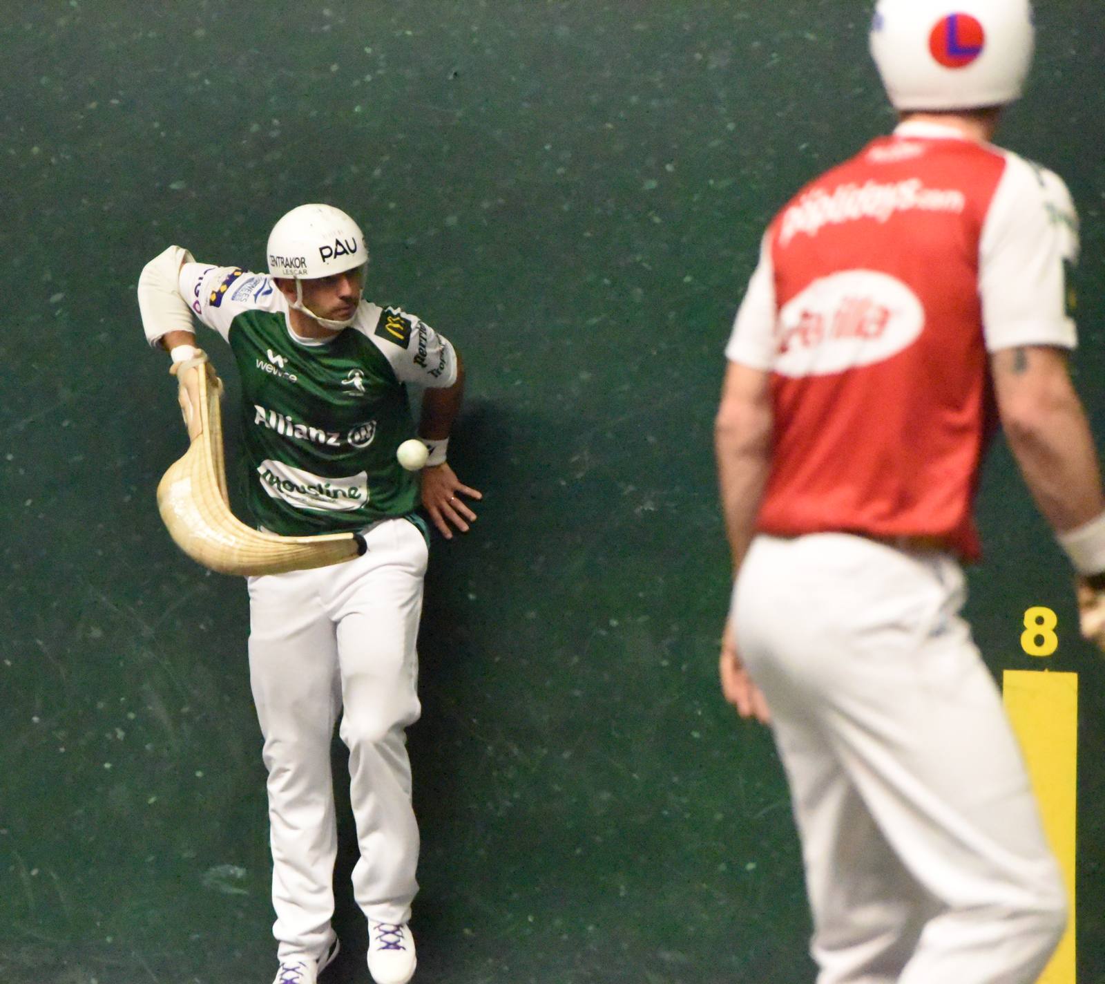 Un peu moins académique cette fois...