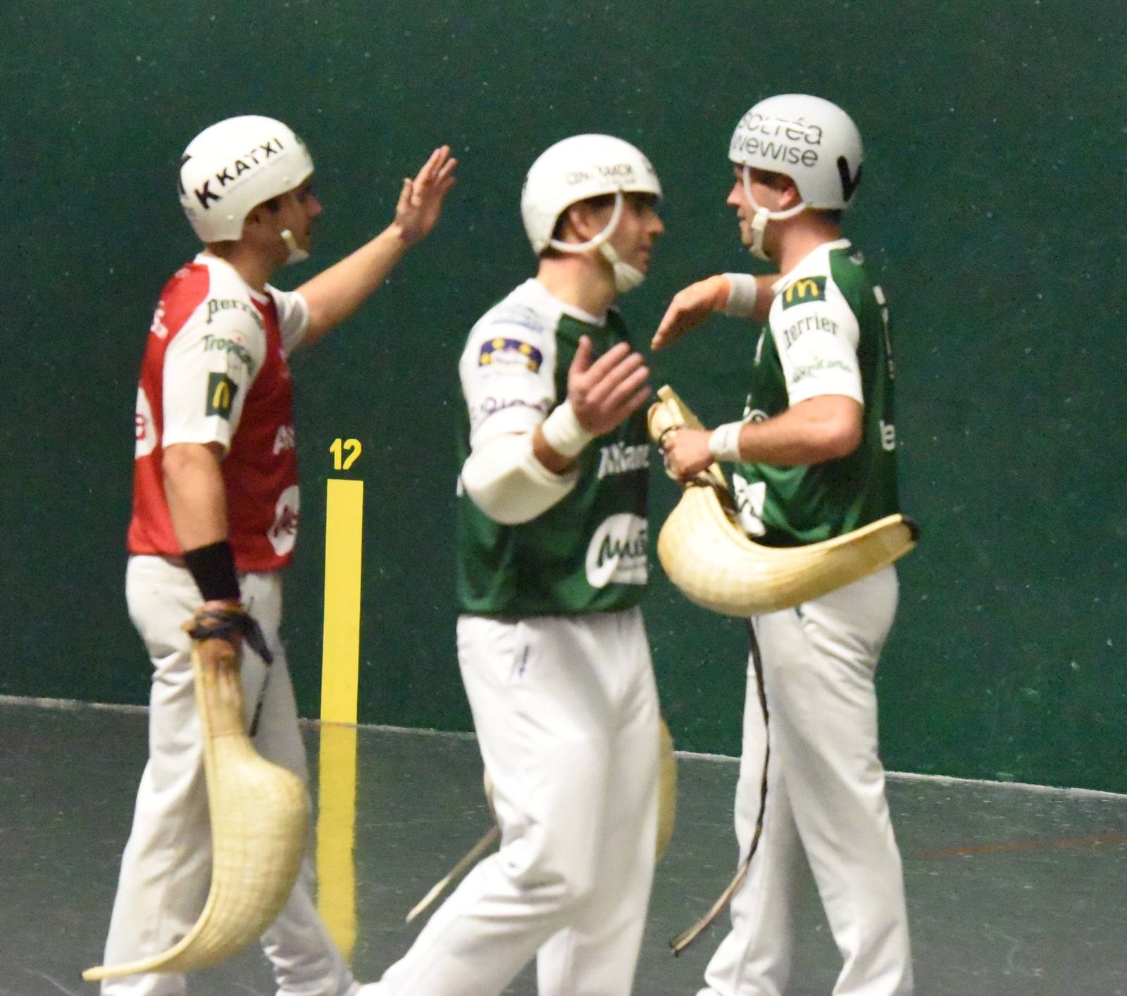 Les gestes que l'on aime (bis)