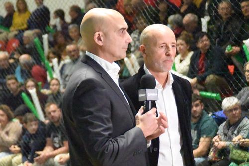 MMrs Bachelot et Echeverry, la finale à revoir sur Canal Plus