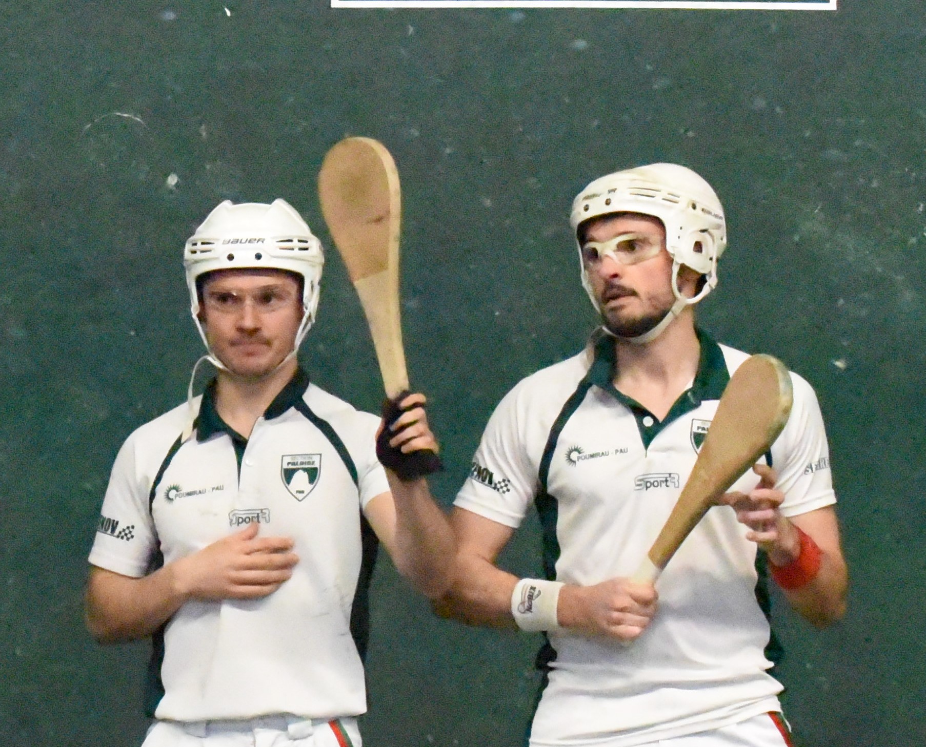 Hourçou et Hourmat en campagneet 