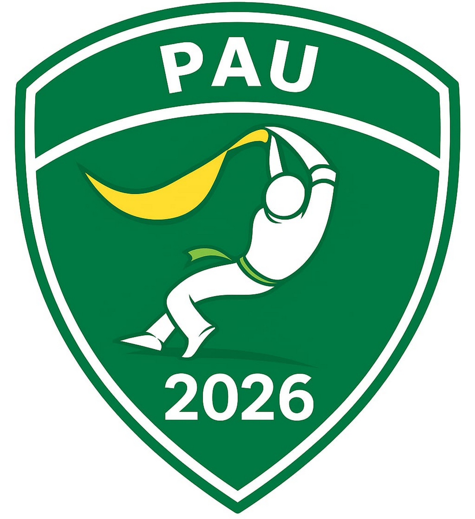 Le logo spécial évènement 