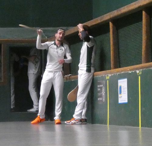 De la discussion pouvait jaillir la lumière