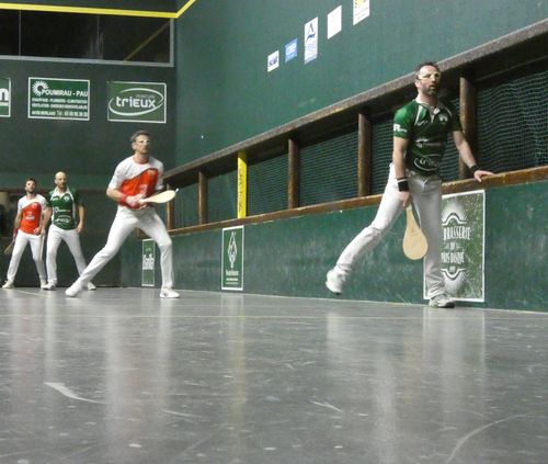 Peu orthodoxe le renvoi de Laberdesque