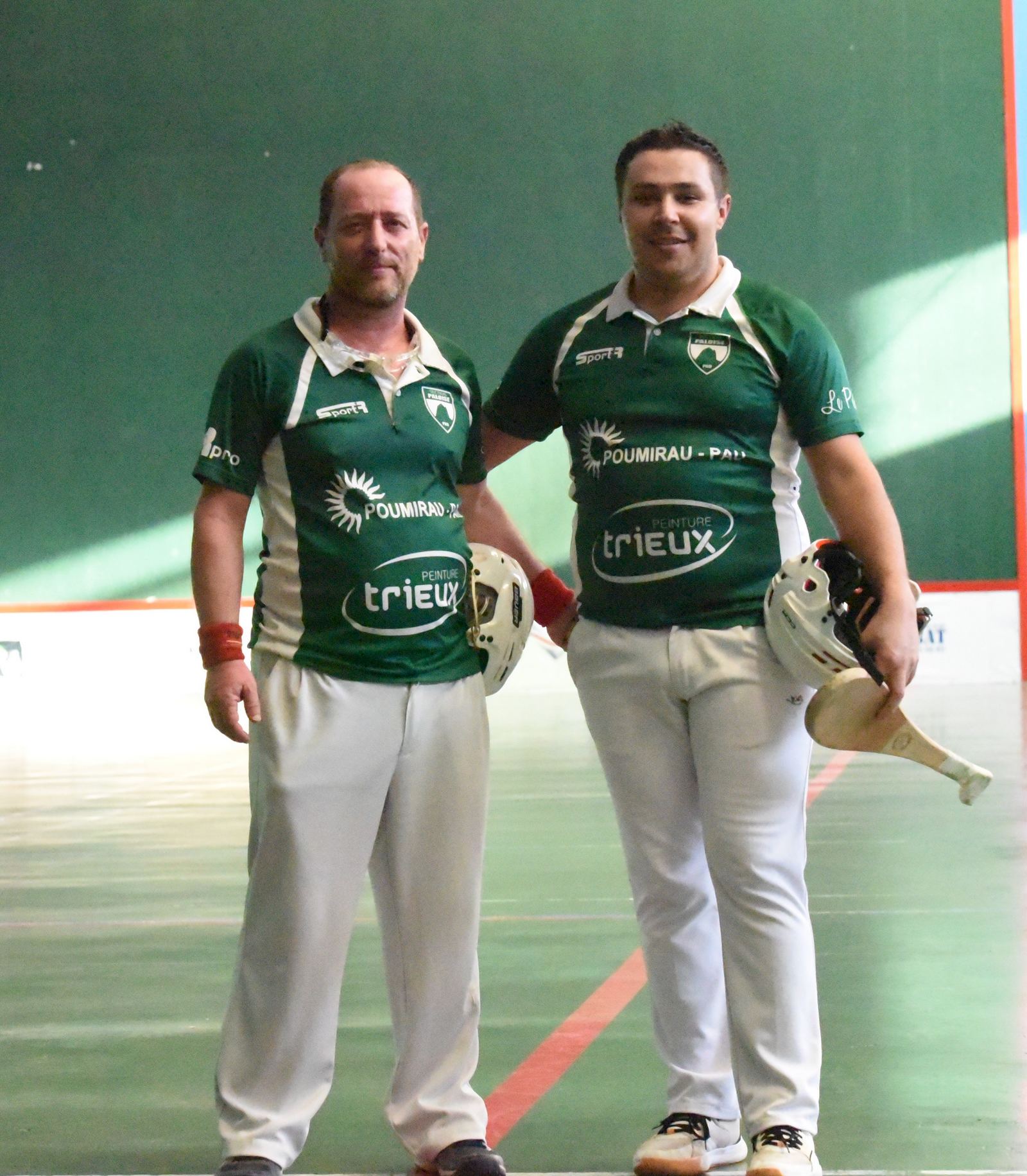 Ardohain et Bidegain 