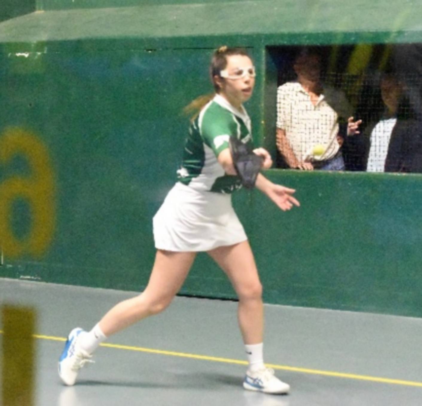 Il n'y eut pas une Camille...