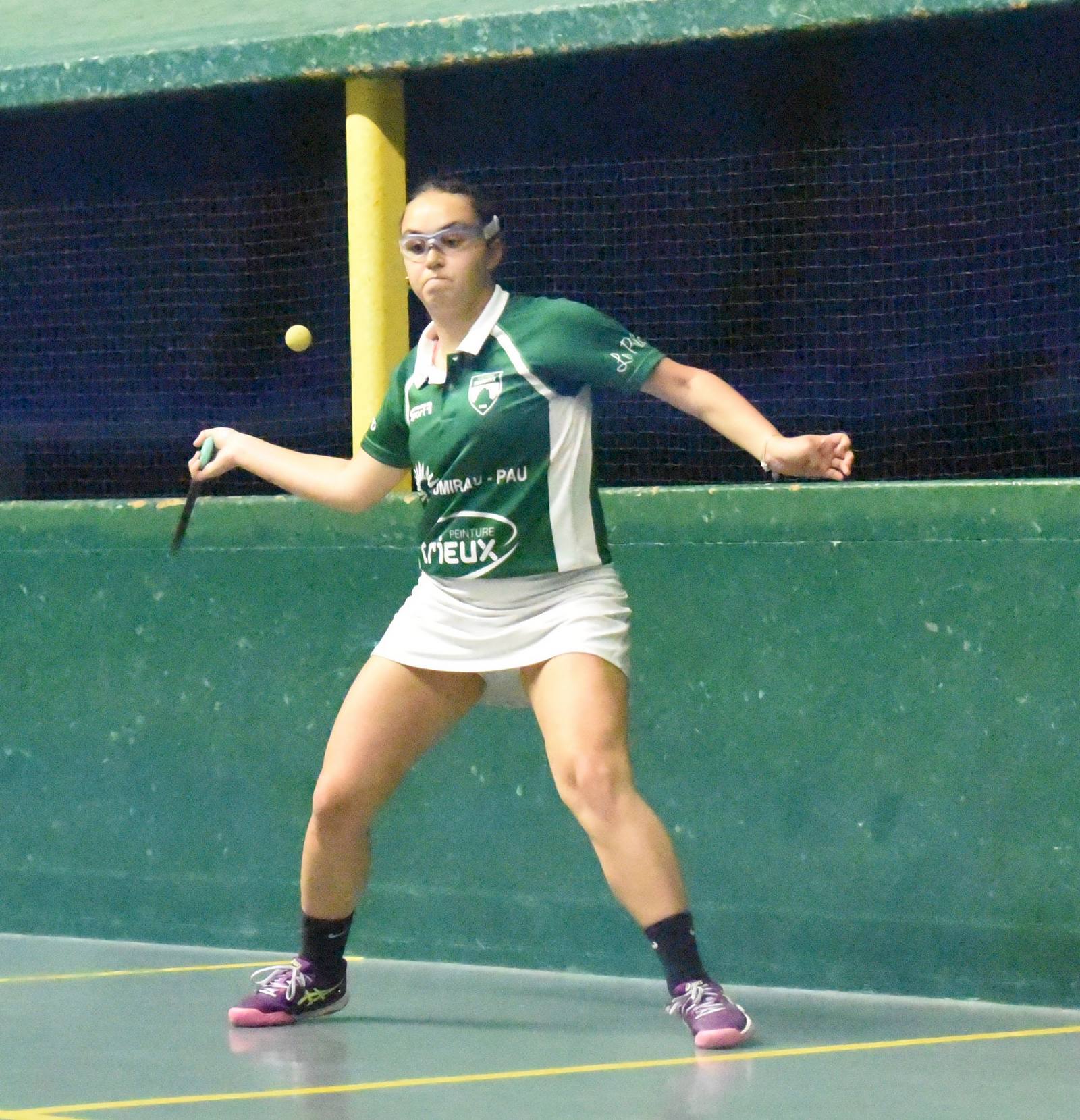 ...Pour rattraper l'autre 