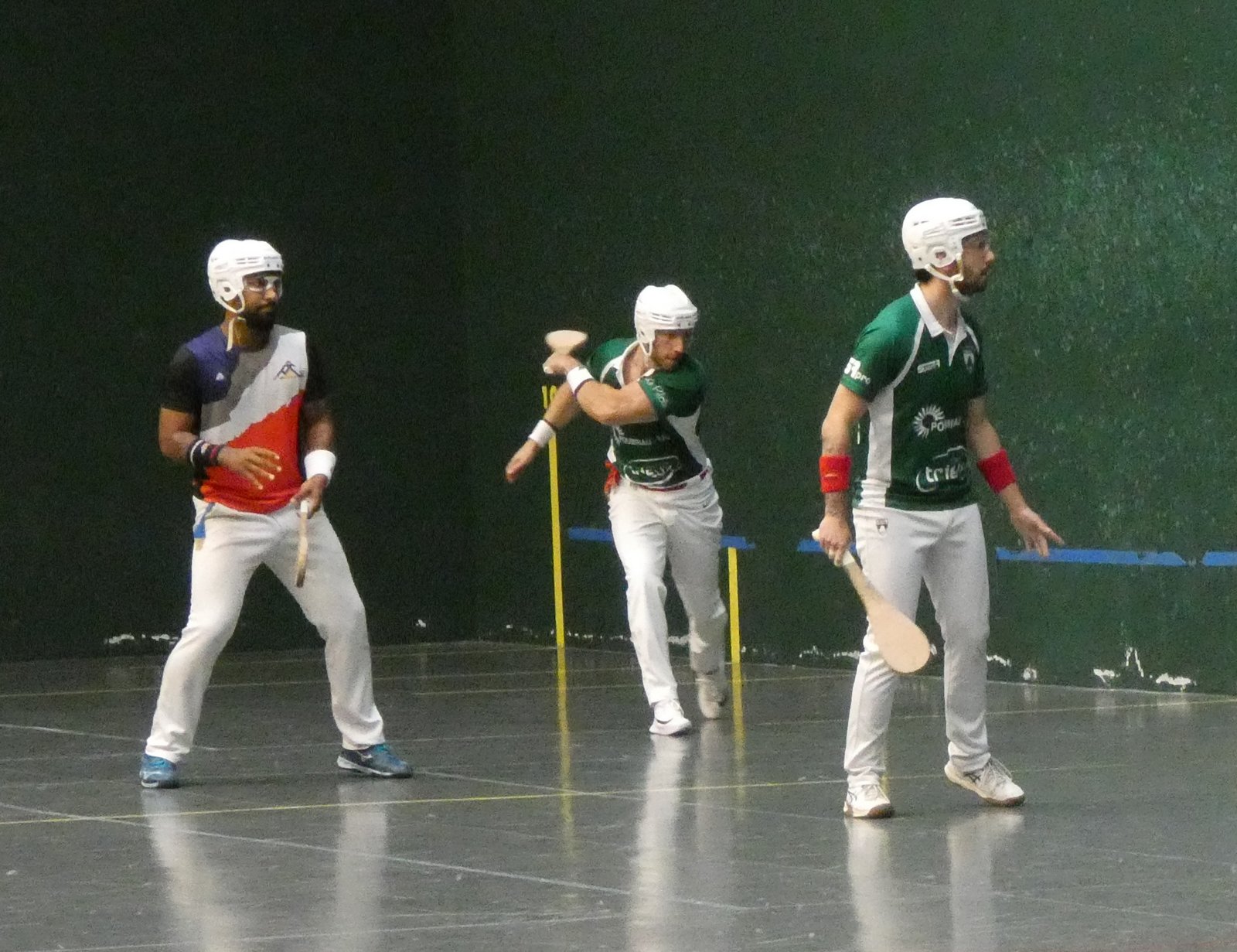 Chatelier n'a pas fait de mystères 