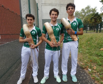 Les M19