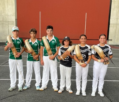 Les M14
