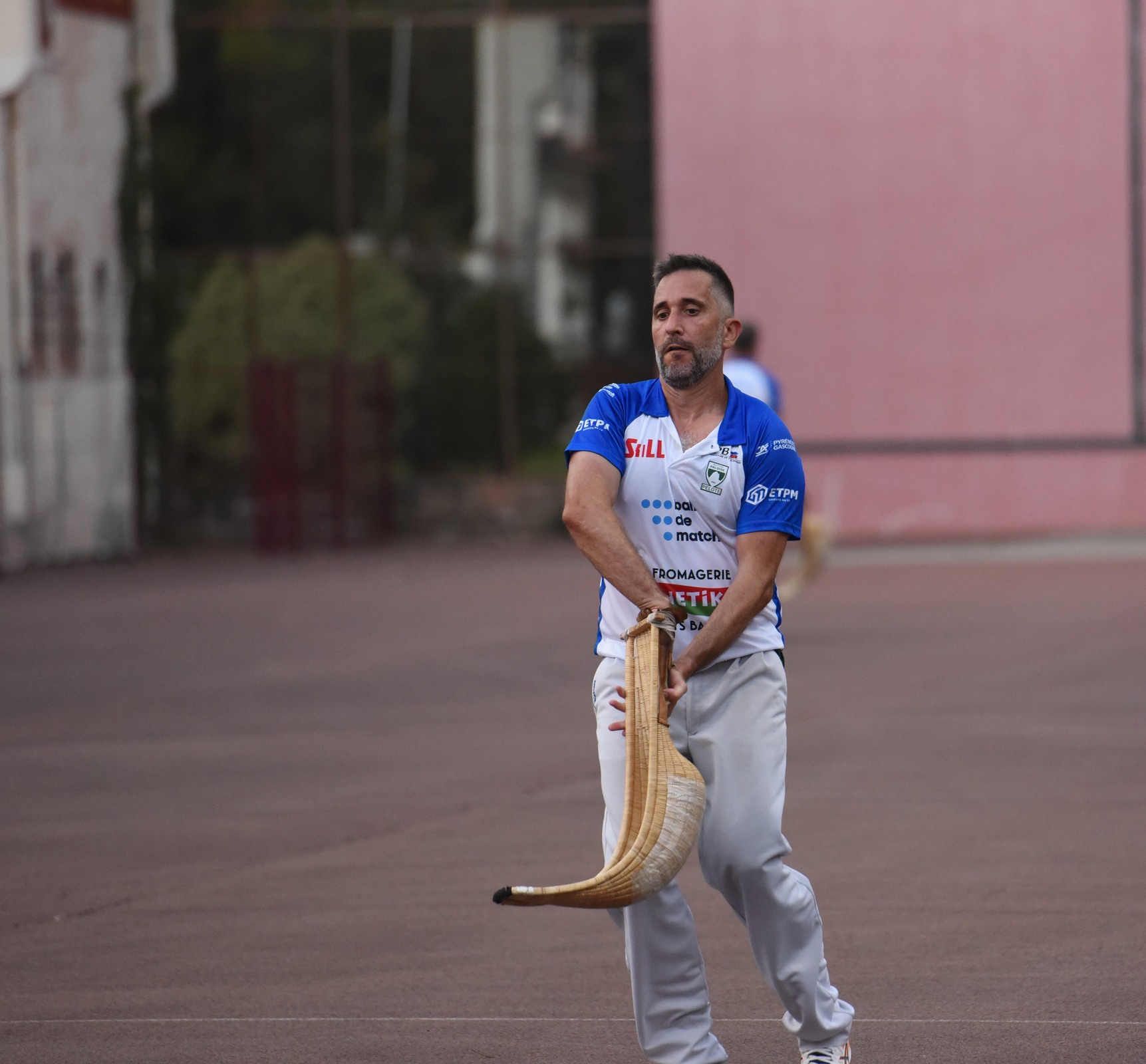 Un titre de plus pour Itoïz