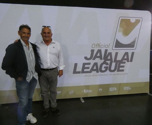 Pierrou-Olharan duo gagnant à Anoeta