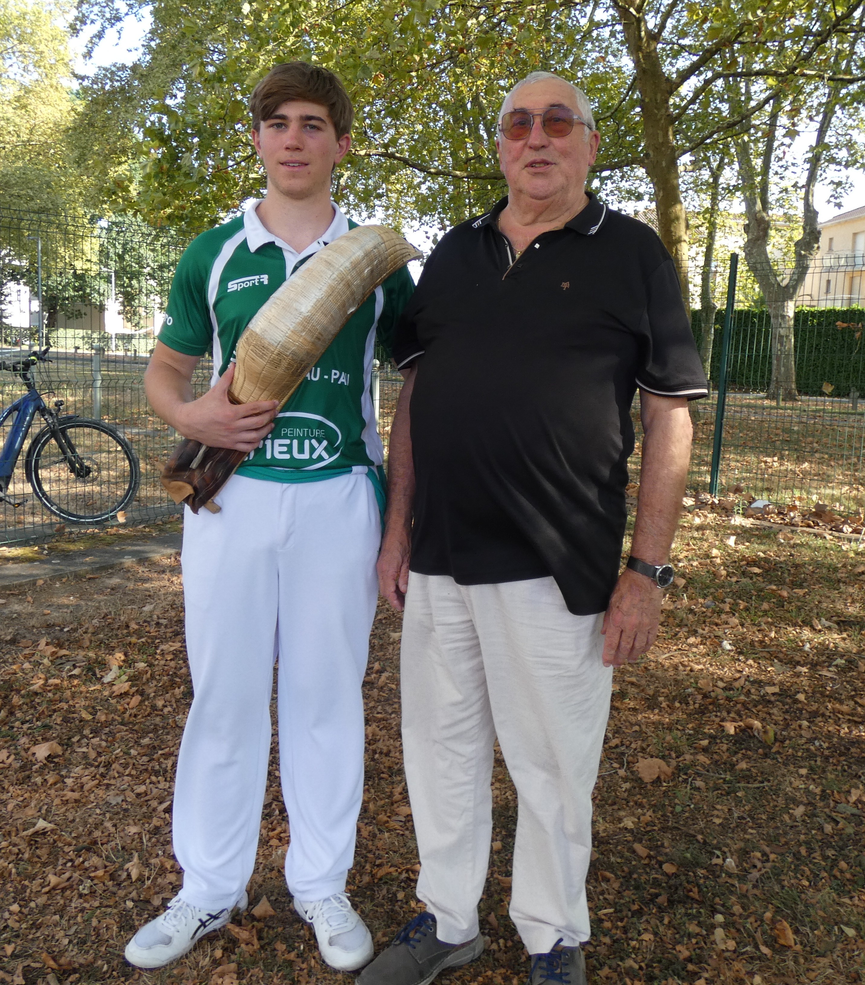 Aujourd'hui de Jullen 