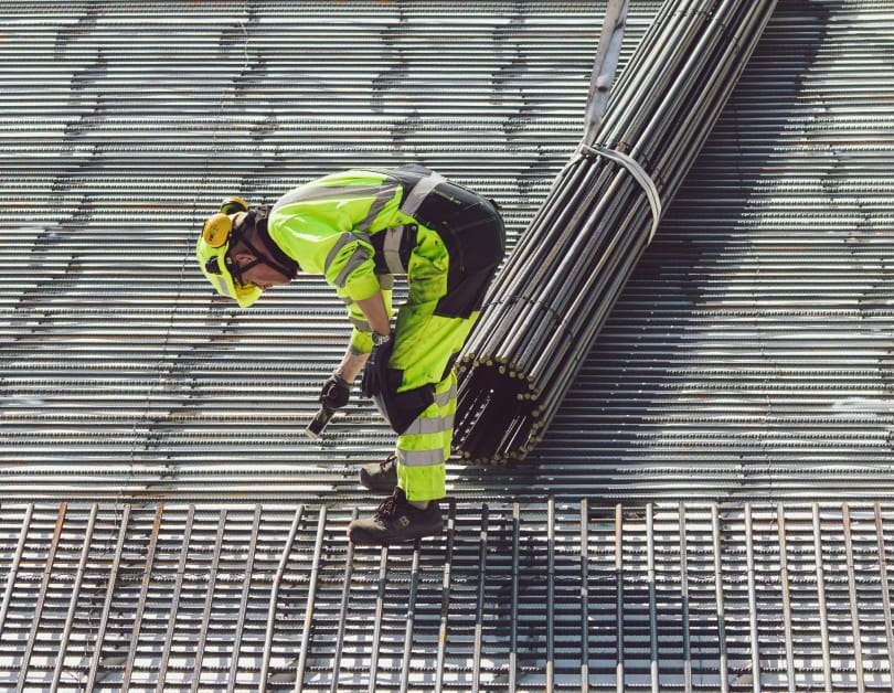 Quality Construction Management
