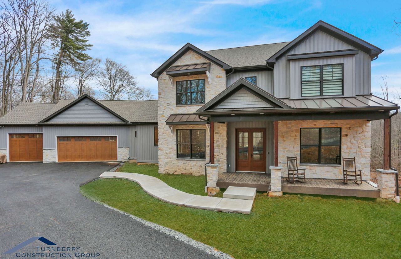 Cost of Home Additions in Reading Pennsylvania