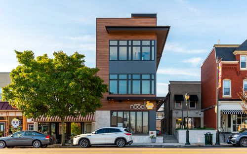 Getting Started with Your Reading Home Addition Project