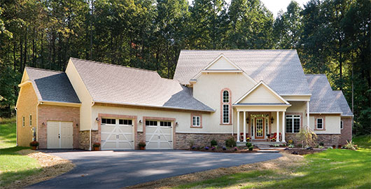 Multi-Generational Living Solutions