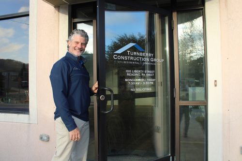 Comprehensive Home Renovation Services in Reading Pennsylvania