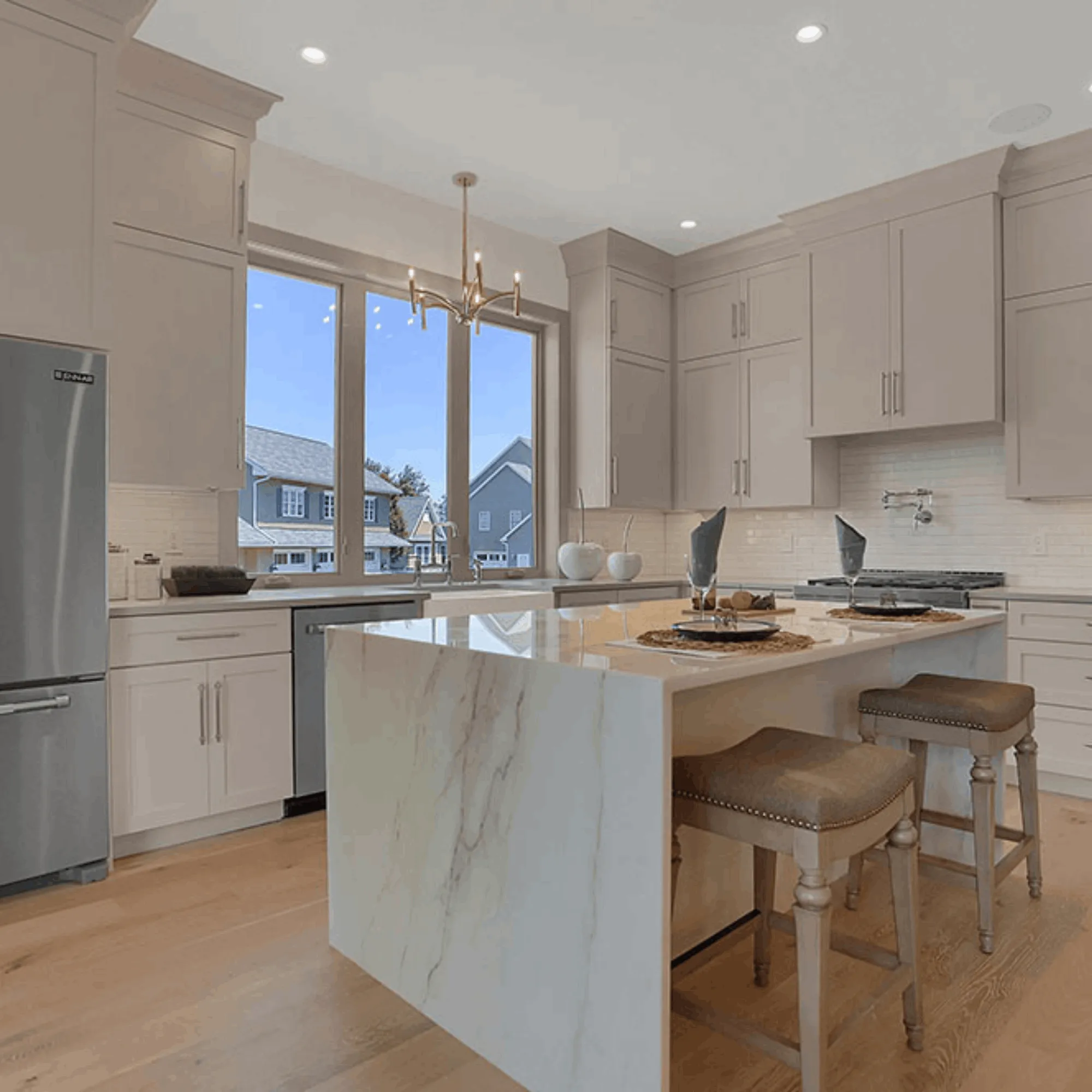 Smart Home Integration