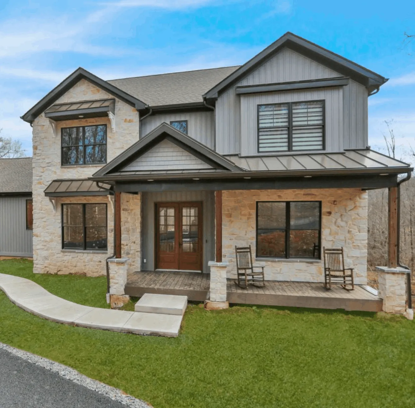 Professional Home Addition Services Throughout Berks County Pennsylvania