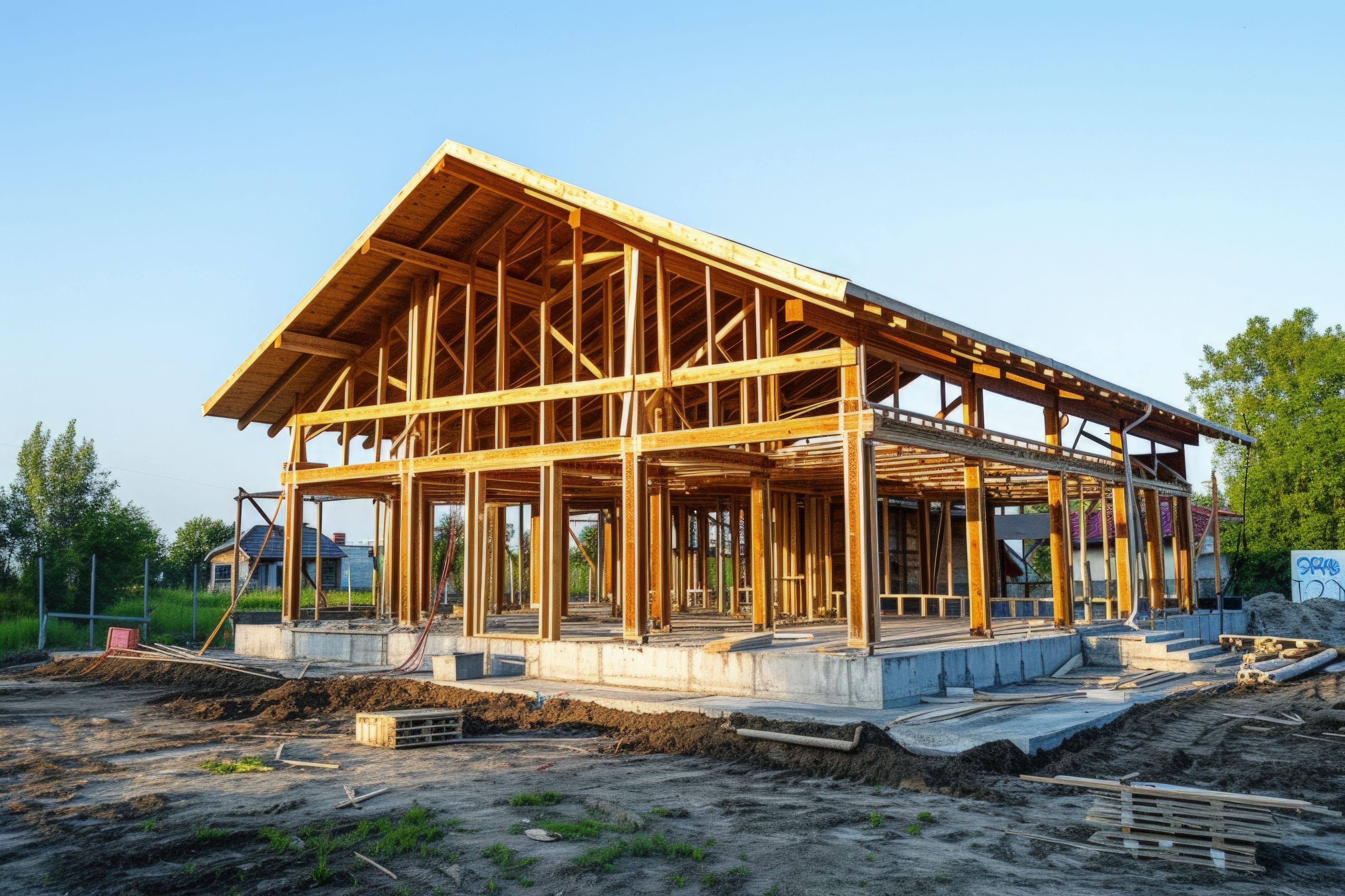 Why Reading Families Choose Turnberry Construction Group