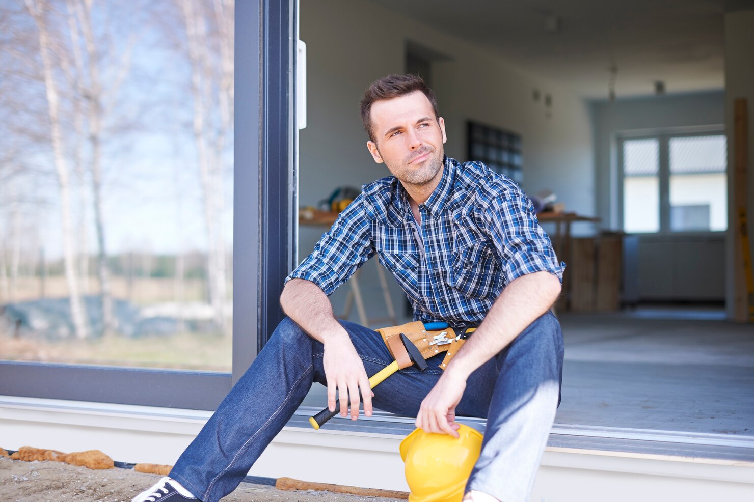 Professional Home Addition Services in Reading Pennsylvania