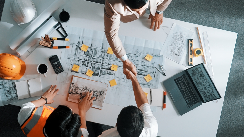 Construction Phase Management