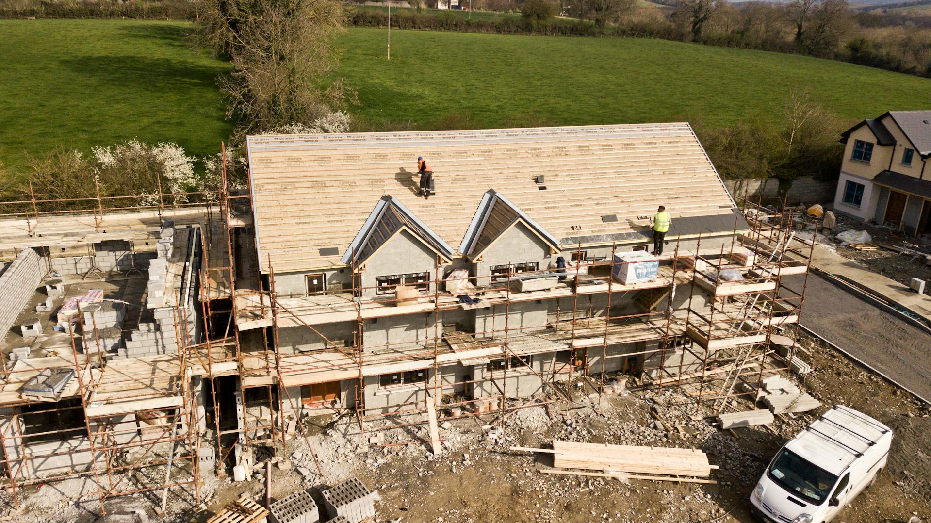 Home Renovations Reading PA - Transform Your Home with Turnberry Construction Group