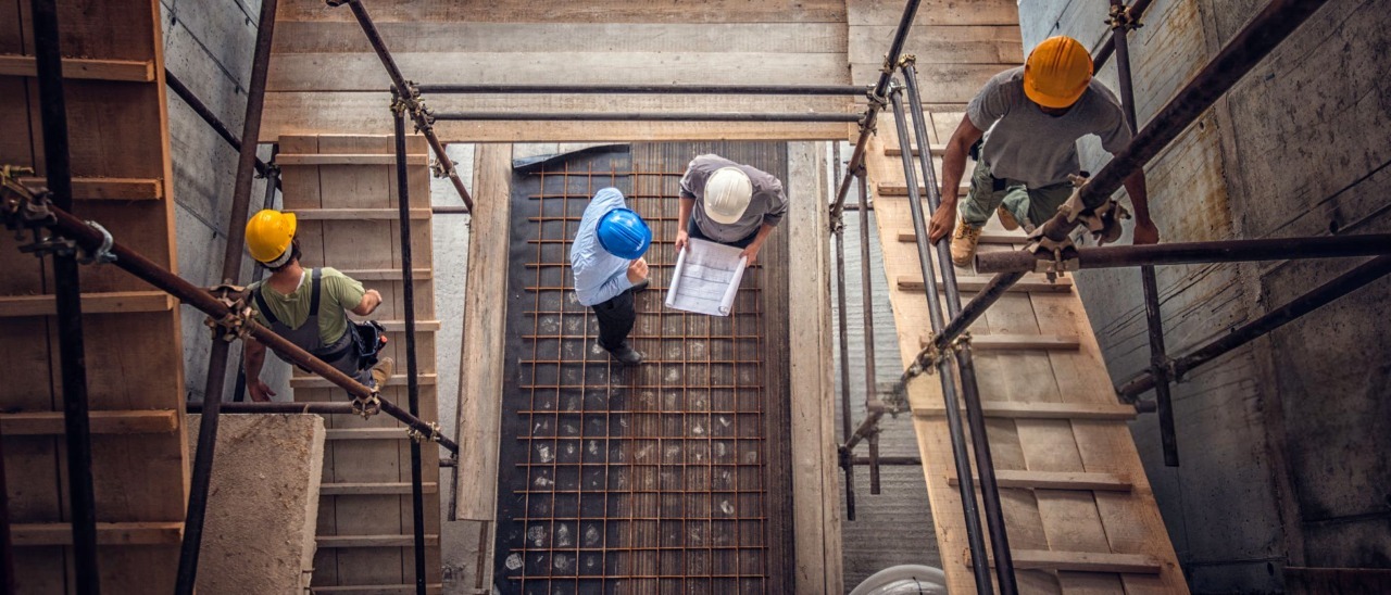 Structural Assessment & Planning