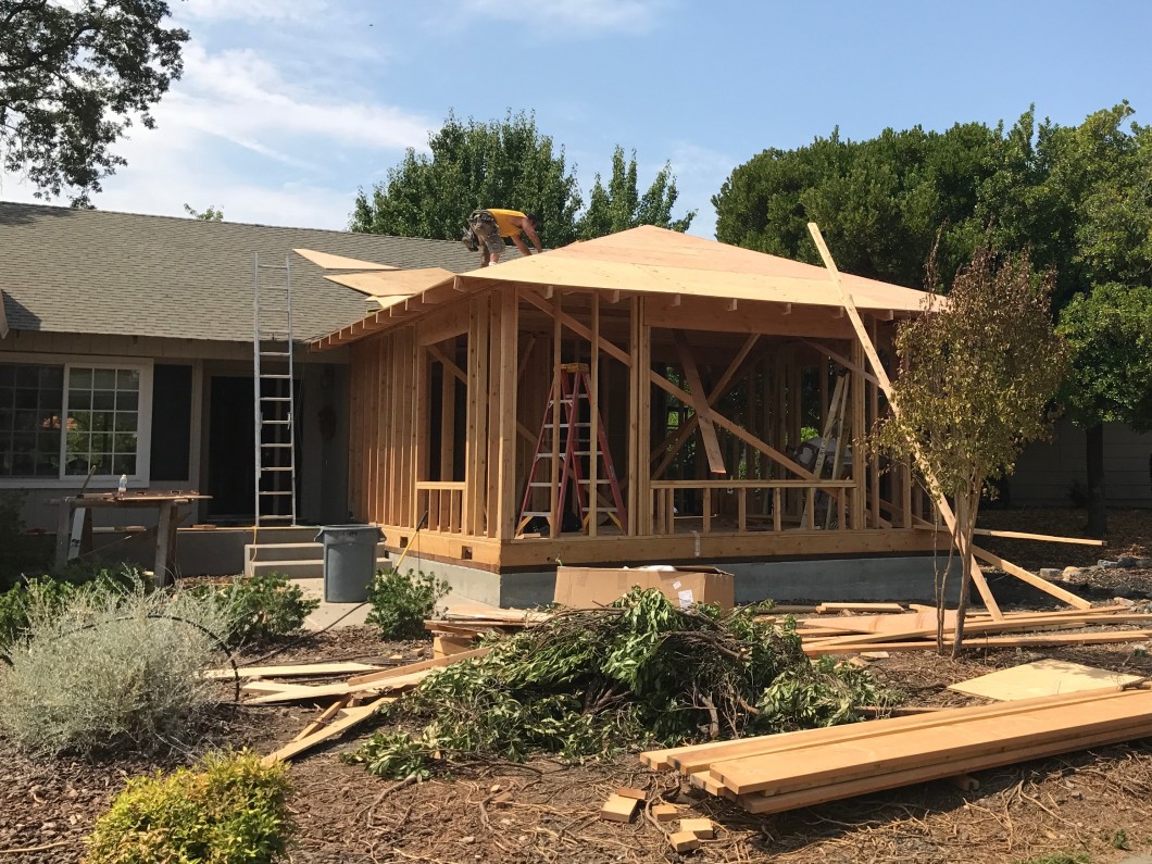 Seasonal Planning for Berks County Additions