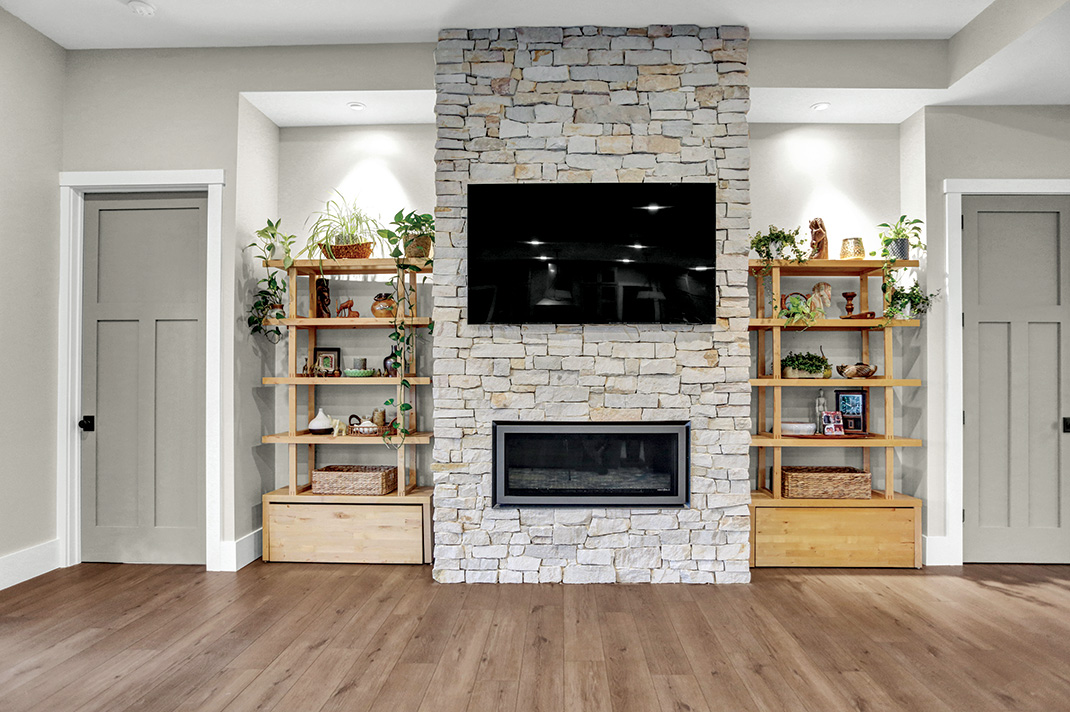 Home Renovations Reading PA - Transform Your Home with Turnberry Construction Group