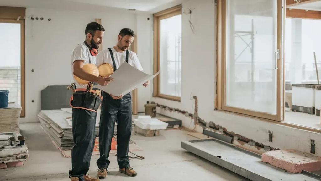 Reading Area Renovation Expertise