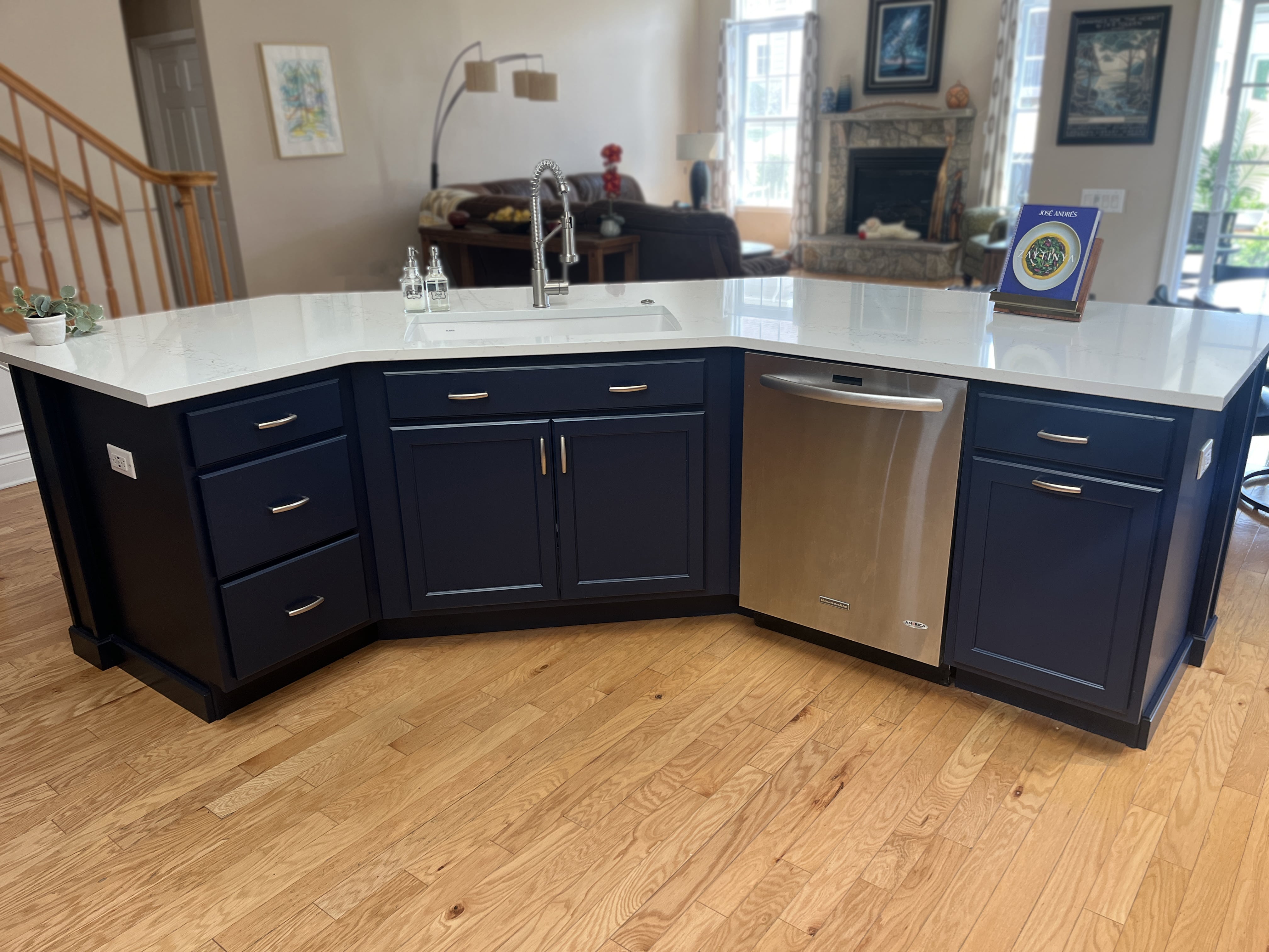Award-Winning Construction Excellence in Reading PA