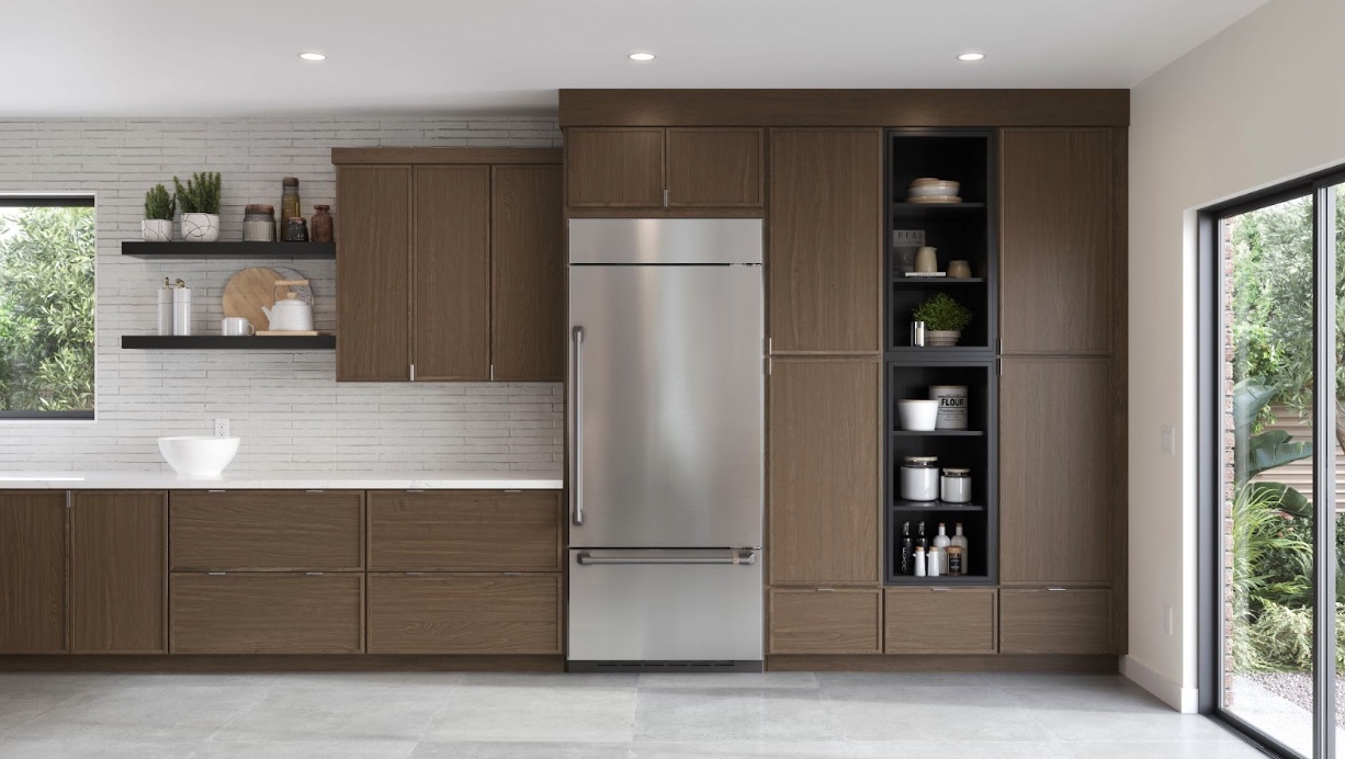 A Fresh Look at Green Building & Sustainable Living