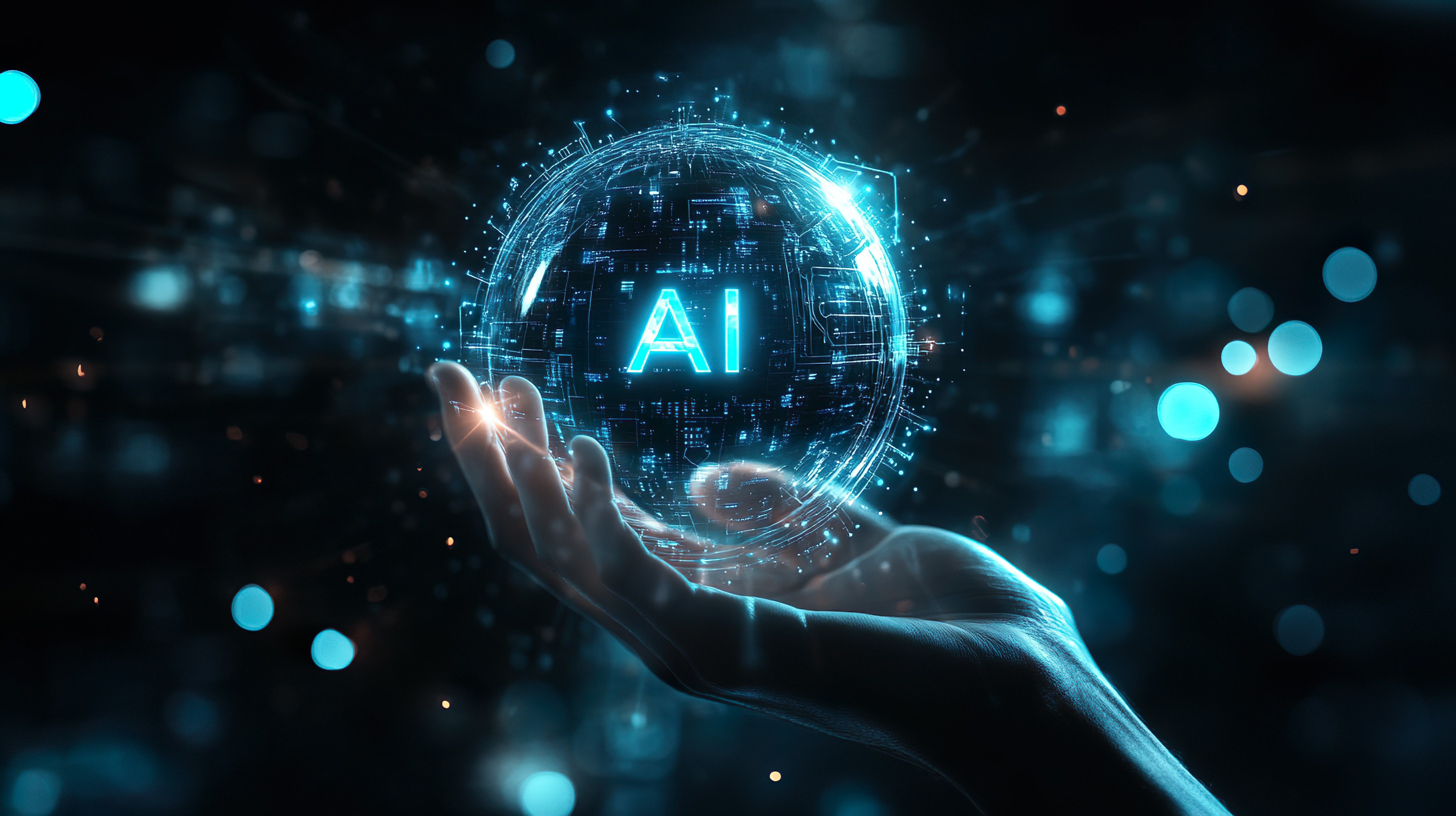 Automatización inteligente: ¿cuándo usar bots y cuándo personas? 