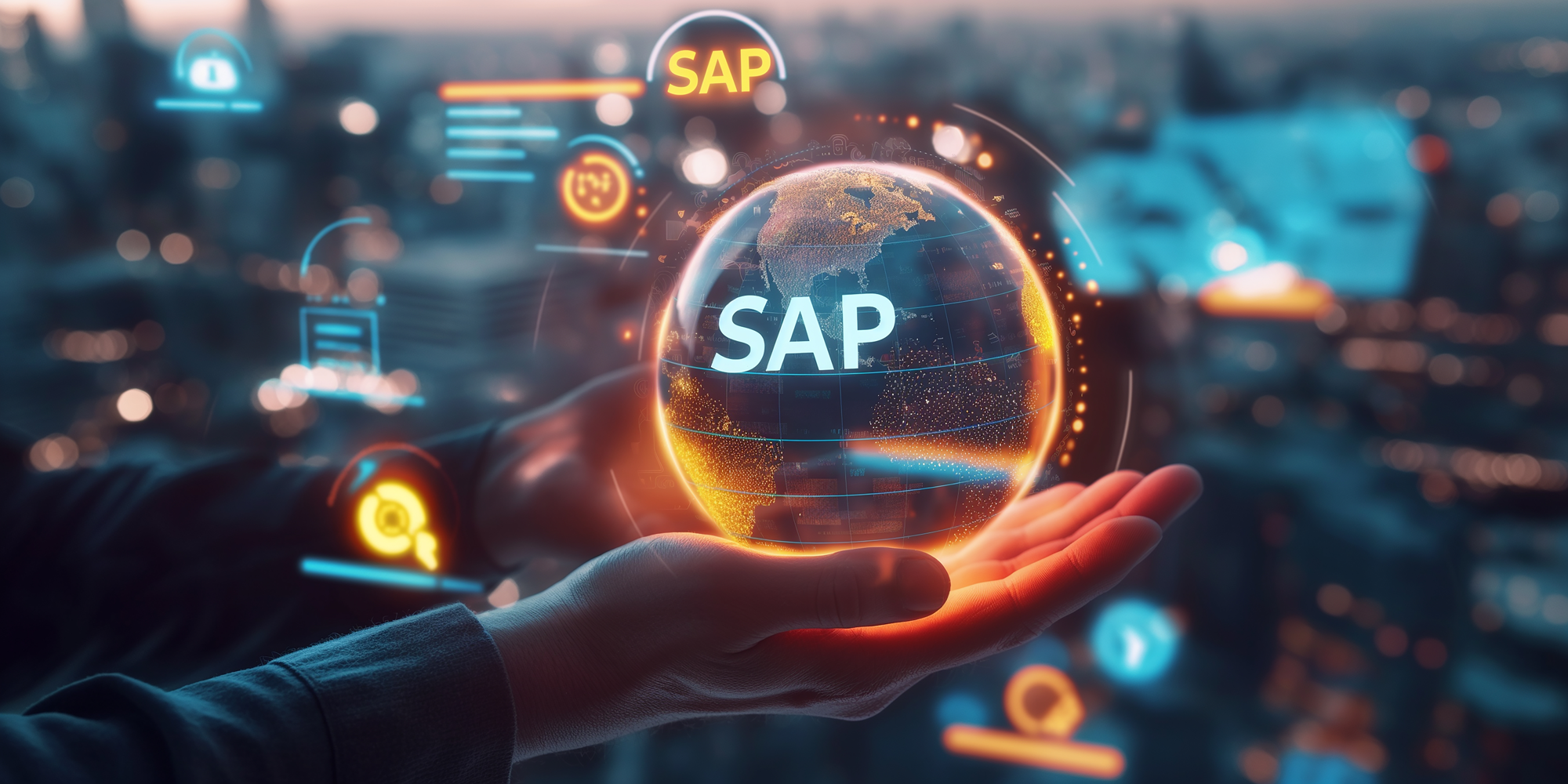 ¿Tu empresa está aprovechando al máximo SAP? 5 señales de que necesitas una optimización urgente
