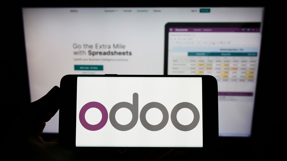 Los módulos más usados de Odoo y cómo transforman tu empresa