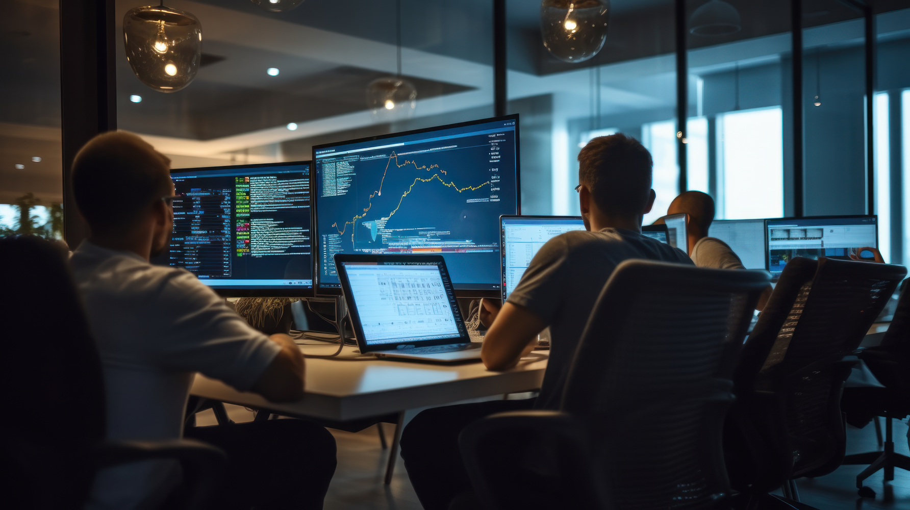 Transformación Digital en 2026: Cómo Pasar de la Intención a Resultados Medibles Desde el Primer Trimestre 