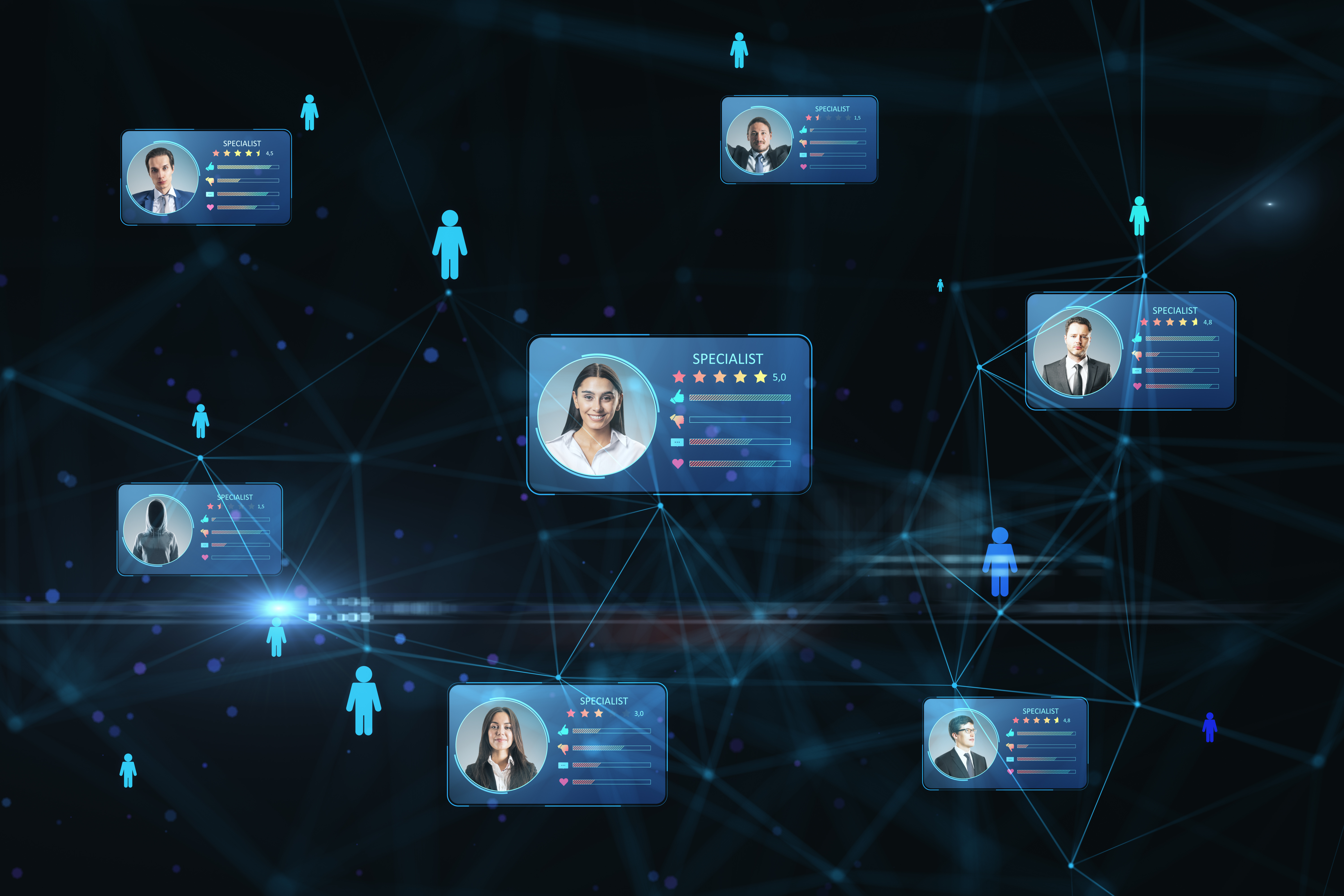 Staffing IT en 2026: La Estrategia que Están Usando las Empresas para Ejecutar Más Rápido, con Menor Riesgo y Mayor Control 