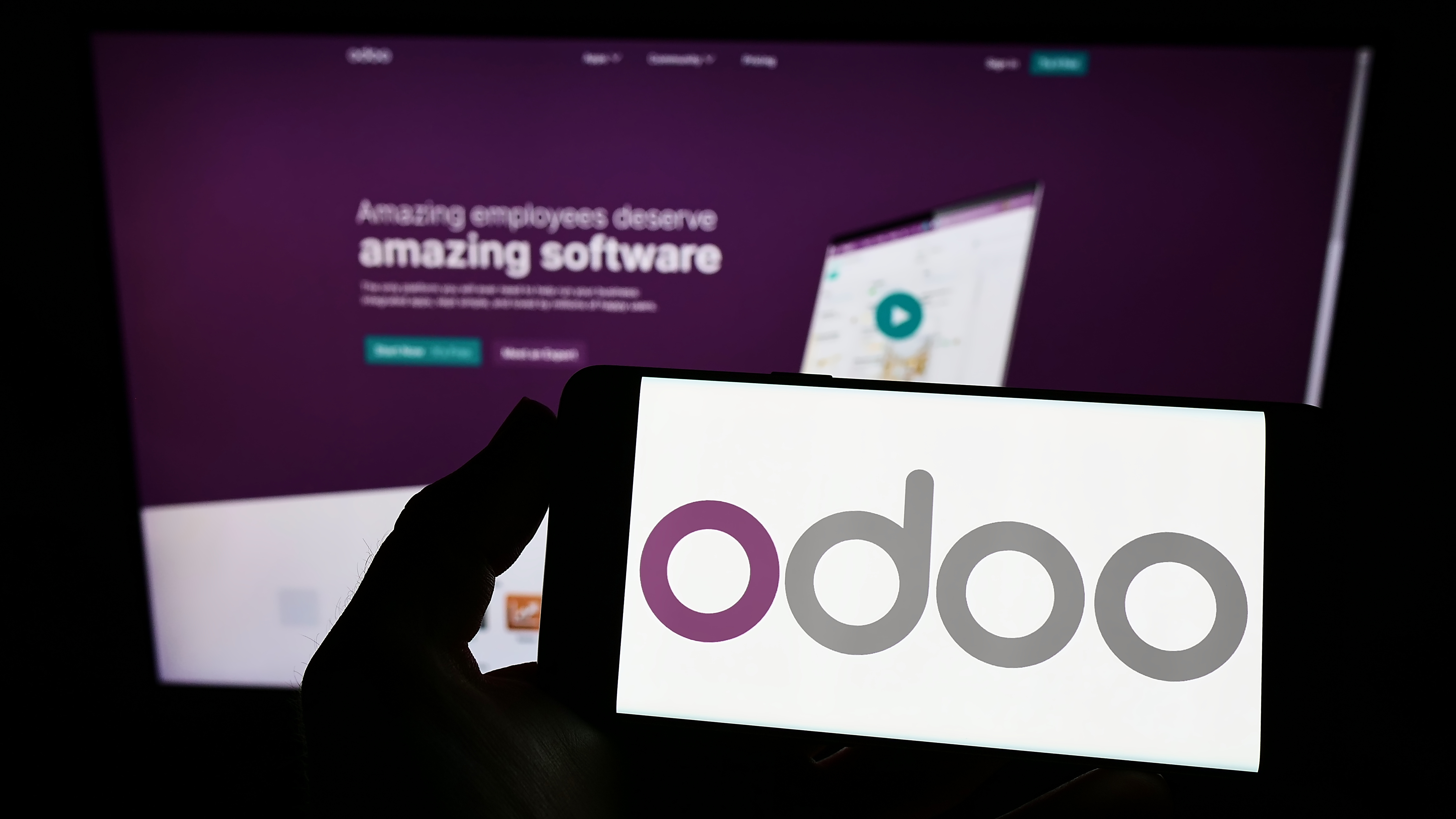 Odoo in 2026: How this ERP became the backbone of companies looking to grow with control 