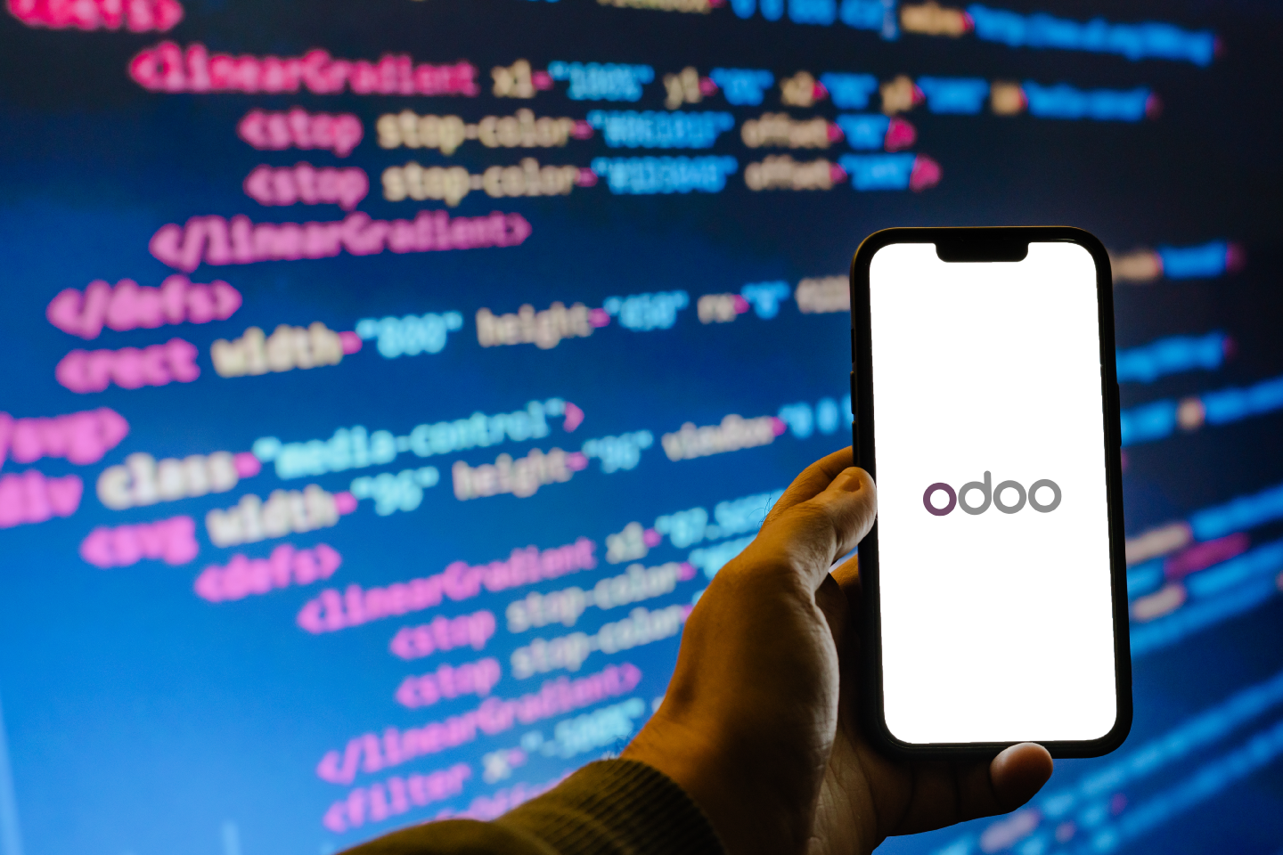 Odoo y la transformación de las industrias: por qué este ERP se está convirtiendo en una de las plataformas más importantes para el futuro empresarial 