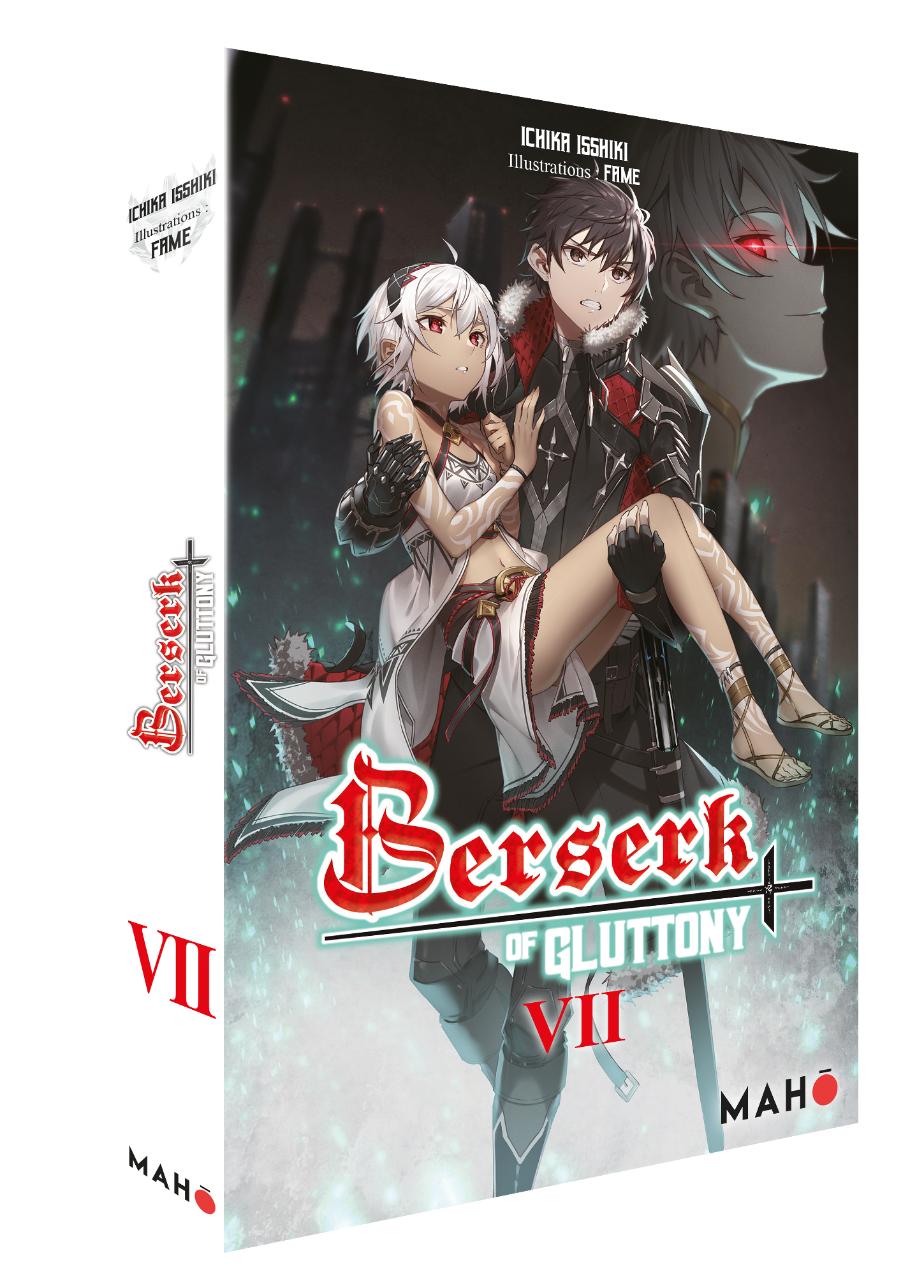 Pack Éveil de la Gloutonnerie