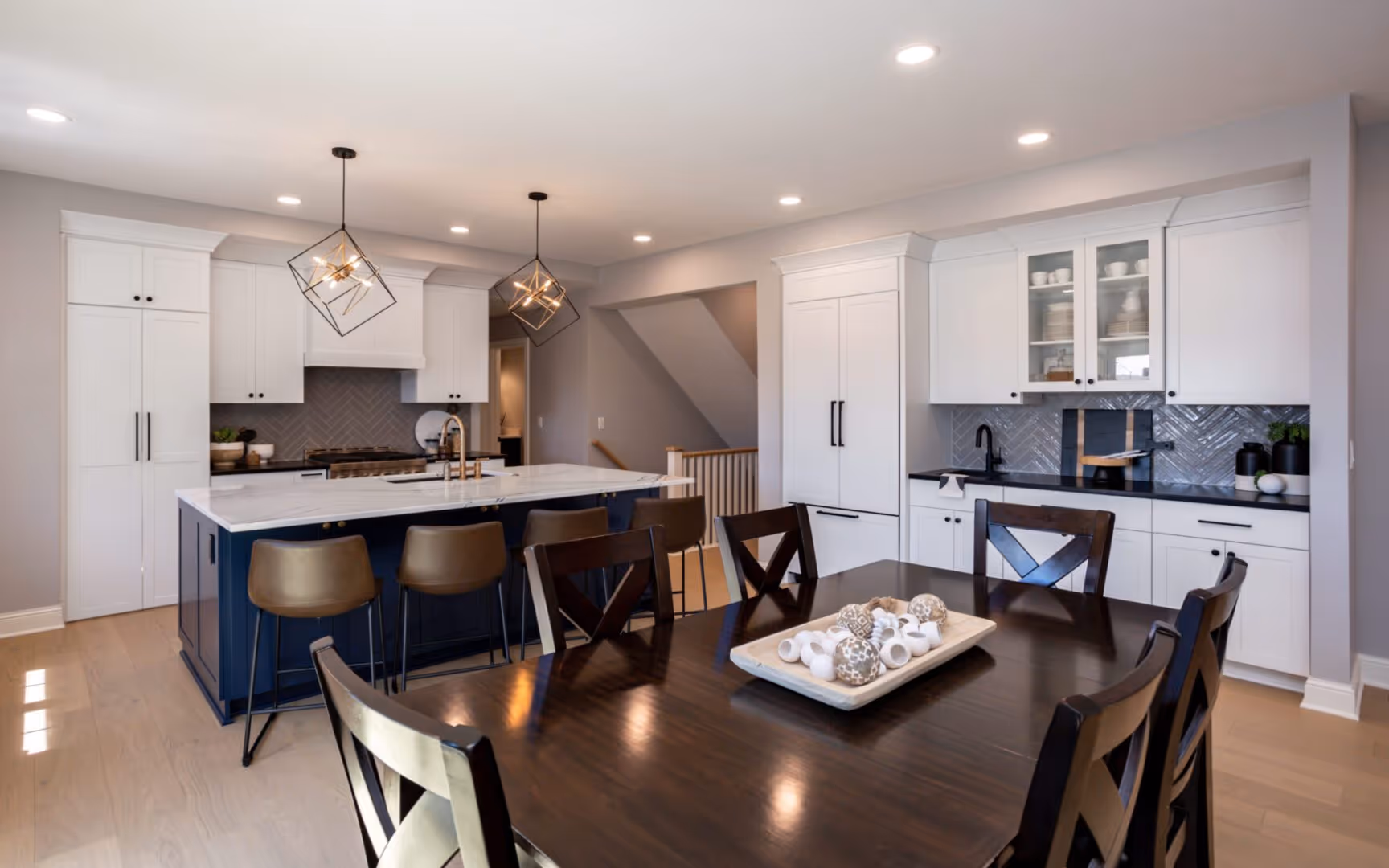 A Kitchen photo
