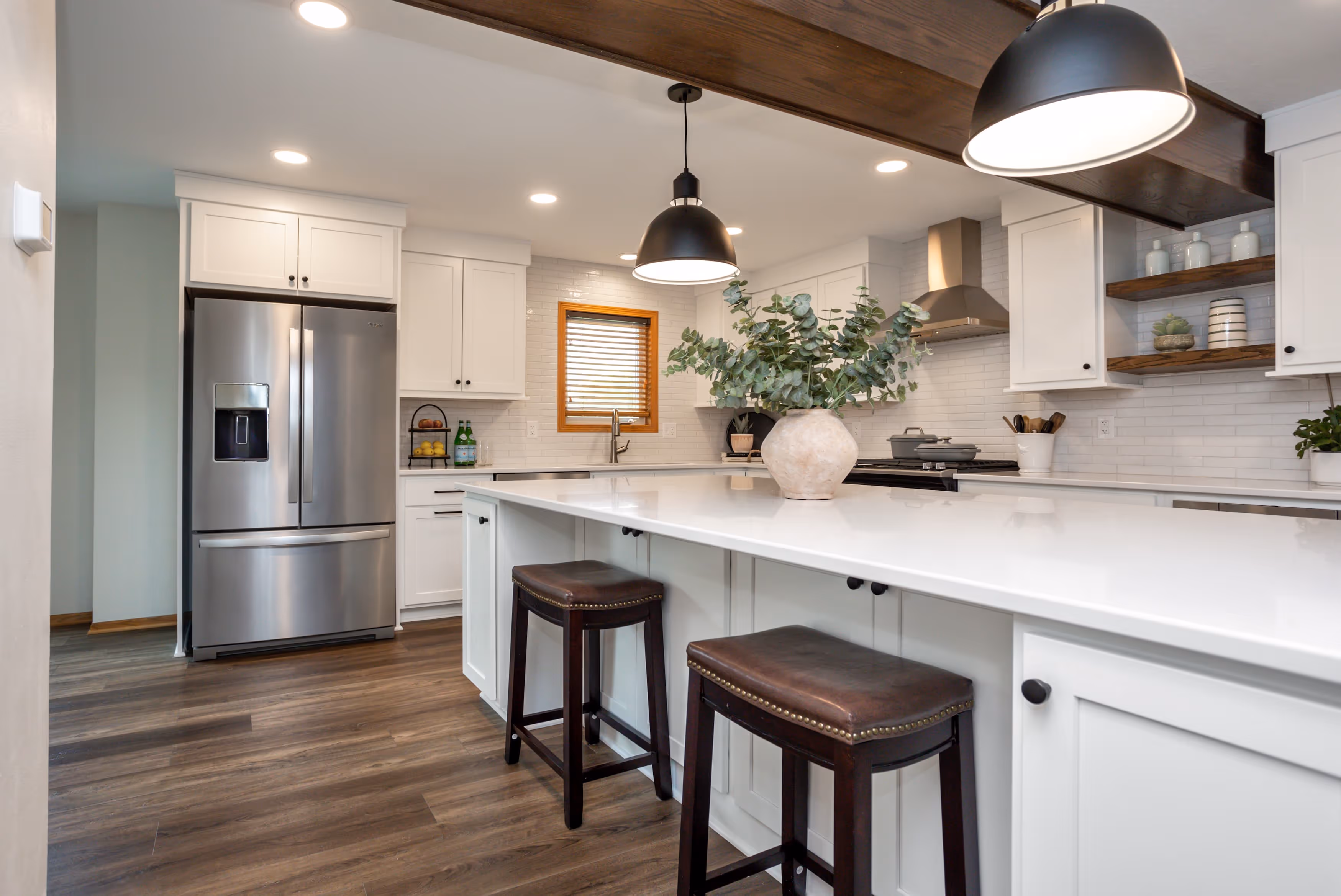 A Kitchen photo