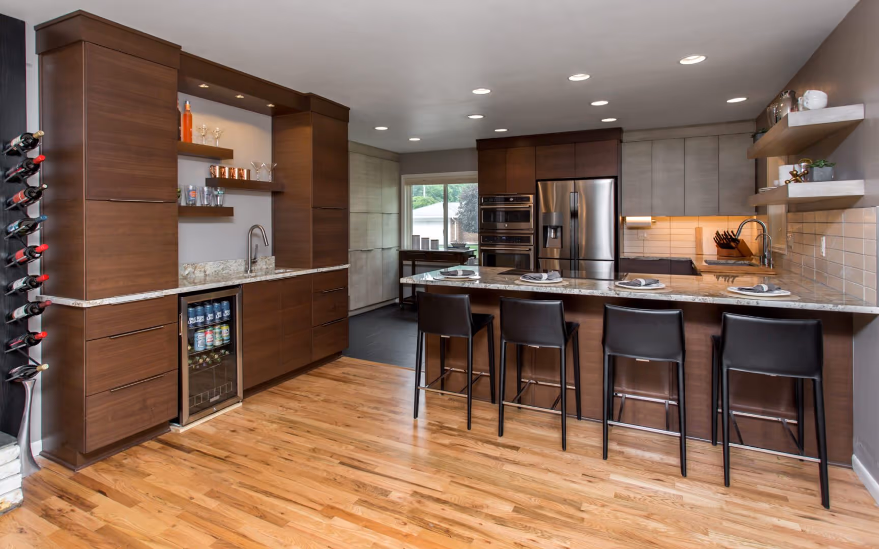 A Kitchen photo