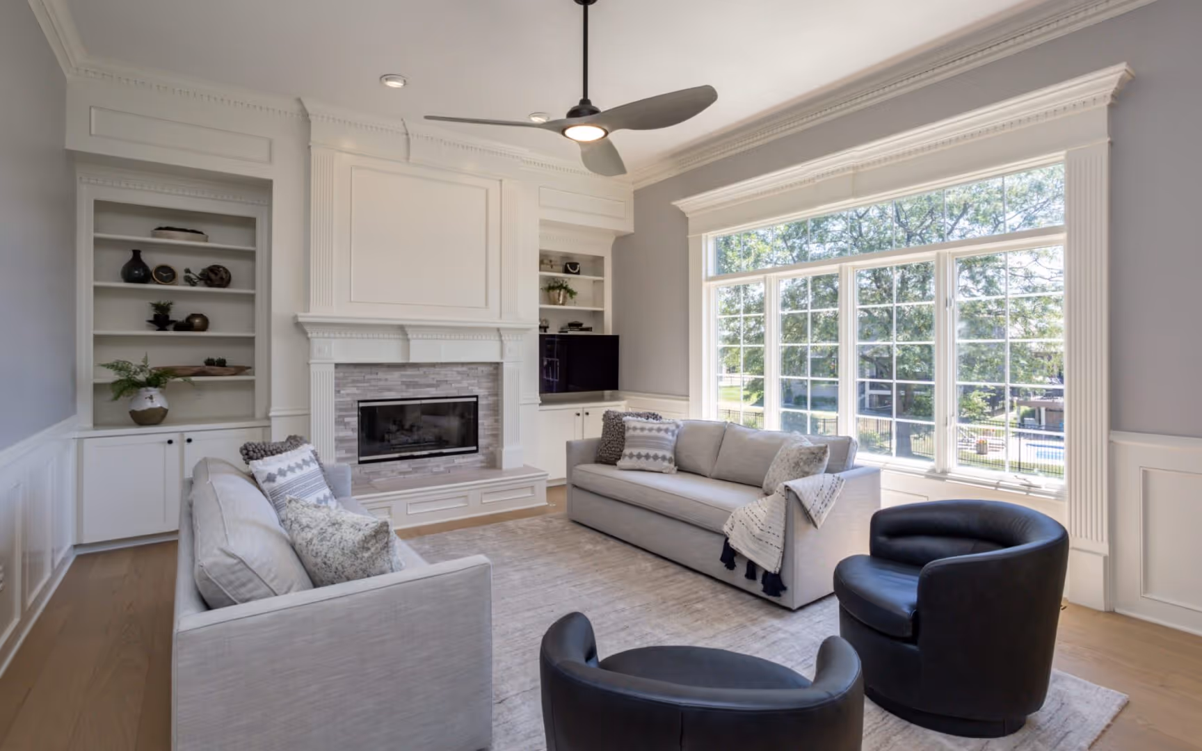 A Living Room photo
