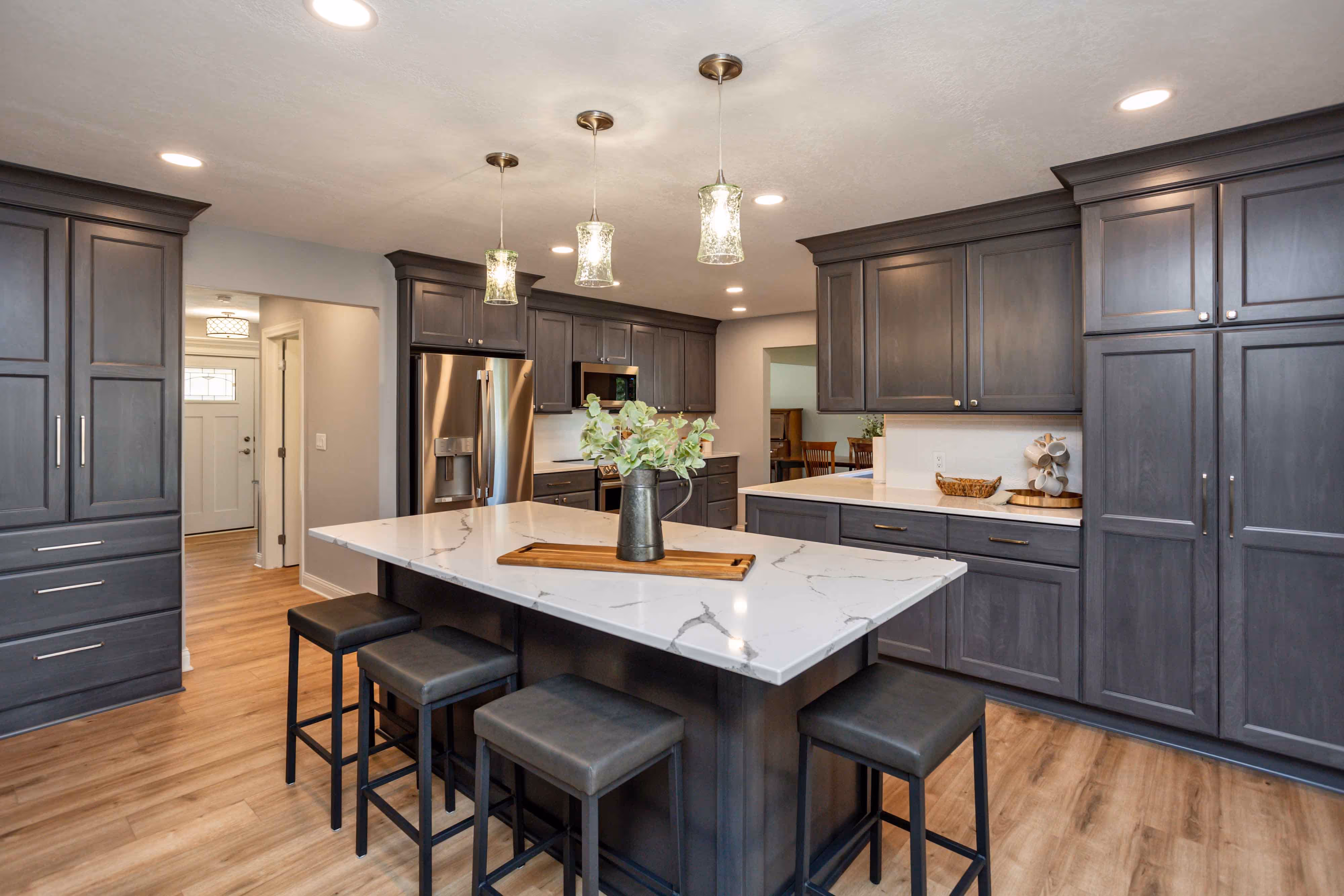 A Kitchen photo