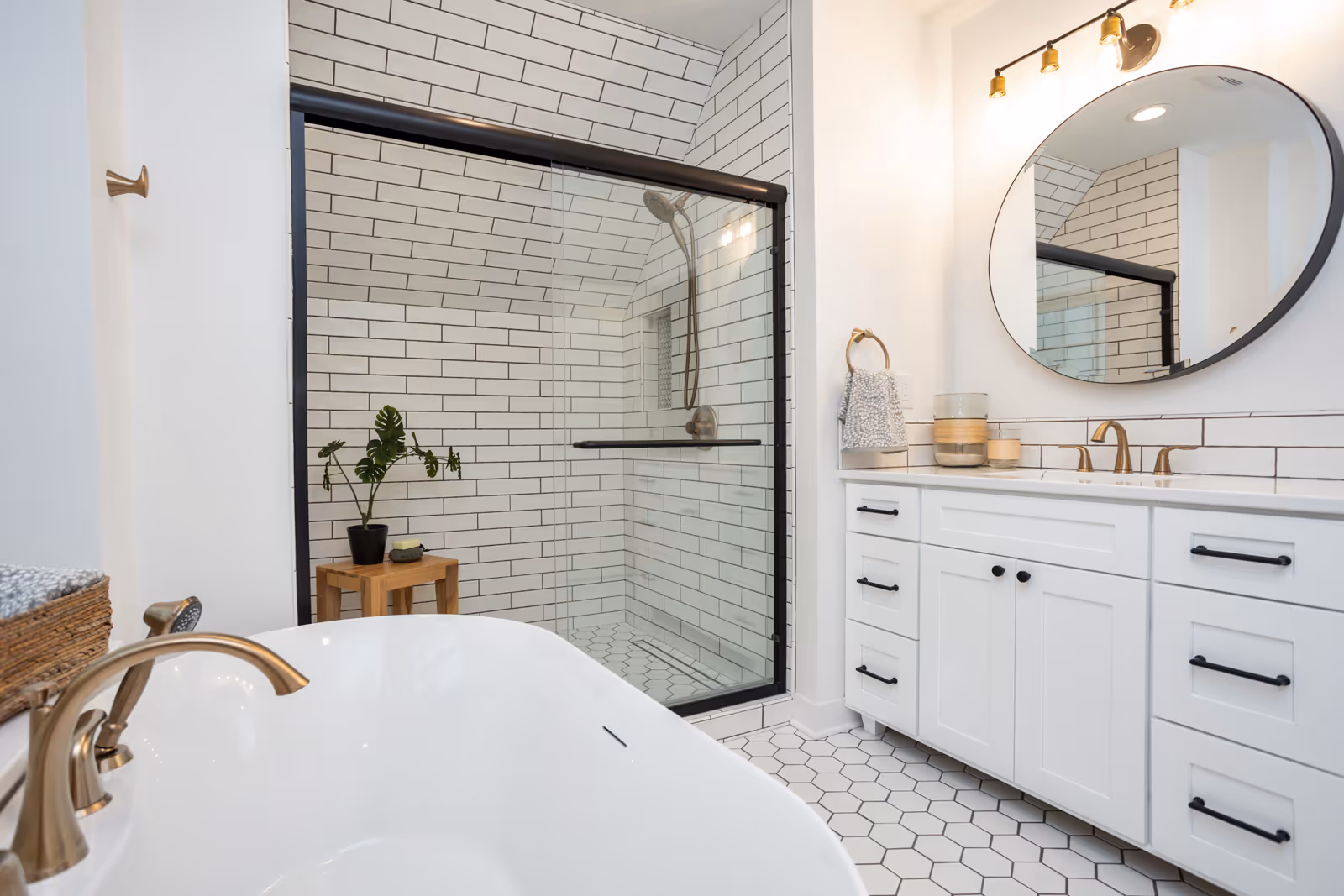 Bathroom Remodel 02