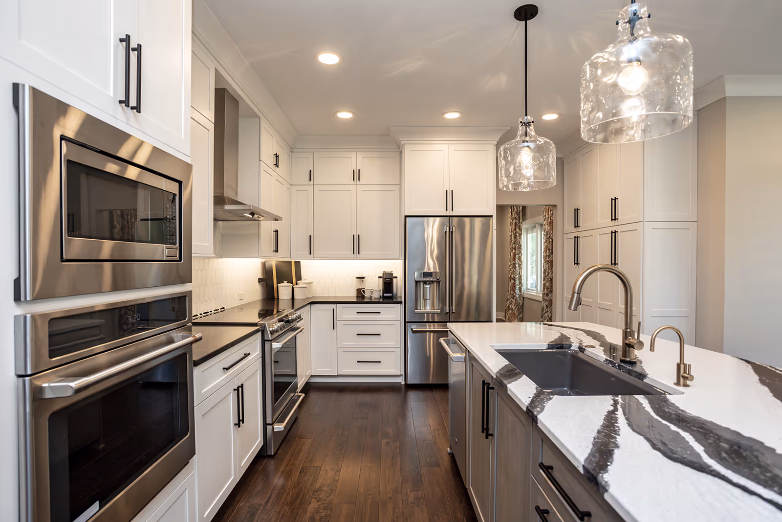 Kitchen Interior