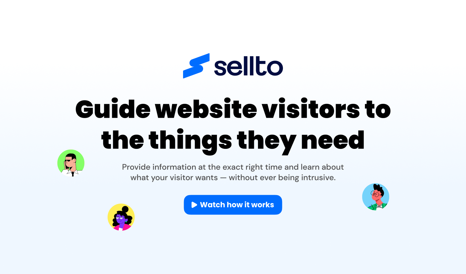 Sellto logo